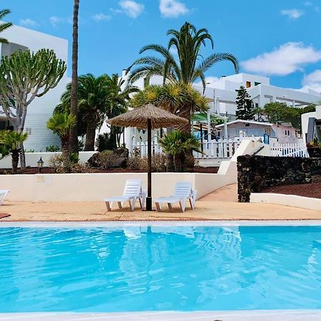 קוסטה טגוויסה Luxury Sea Apartment Lanzarote Palu Holiday House מראה חיצוני תמונה
