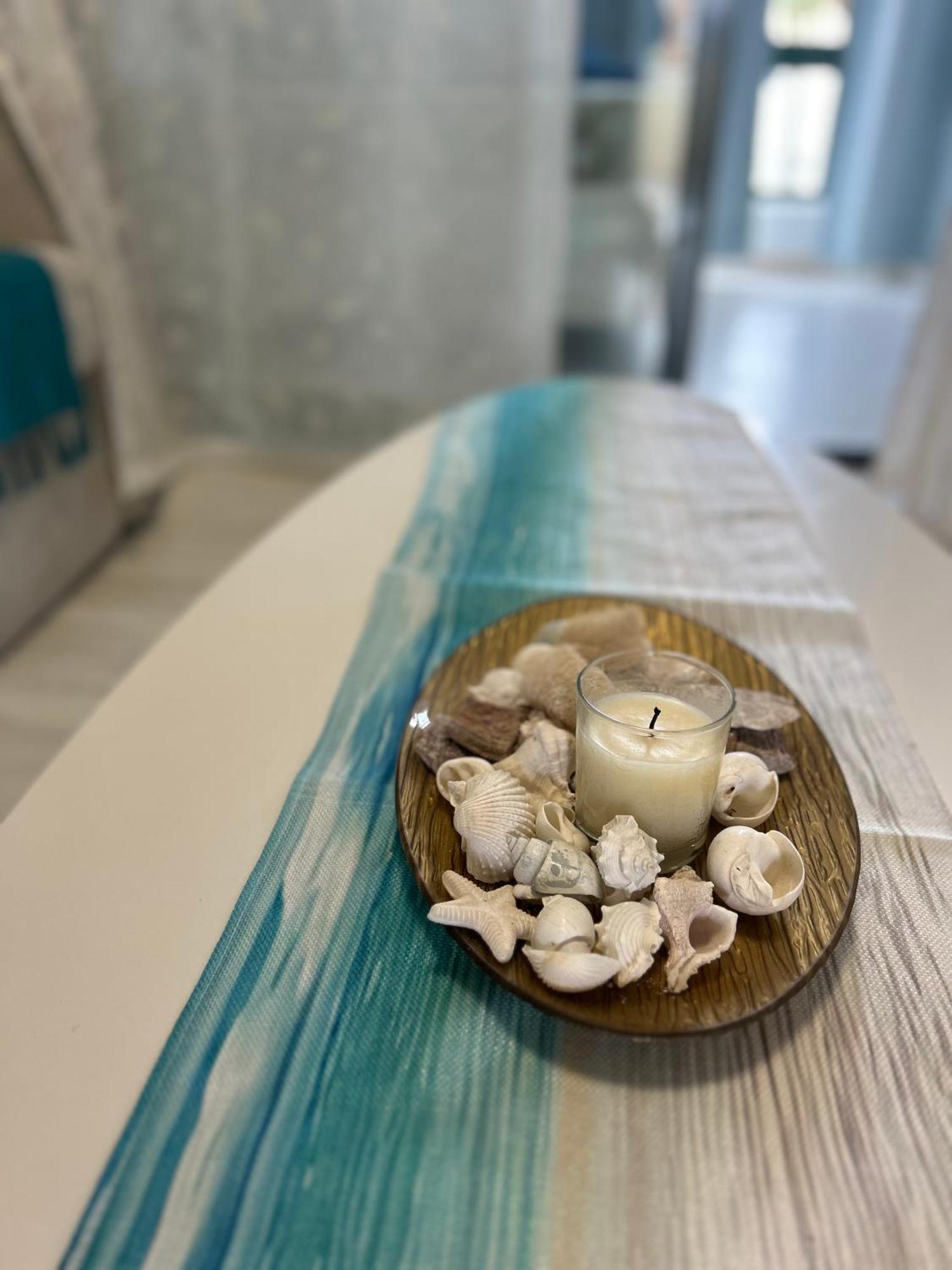קוסטה טגוויסה Luxury Sea Apartment Lanzarote Palu Holiday House מראה חיצוני תמונה