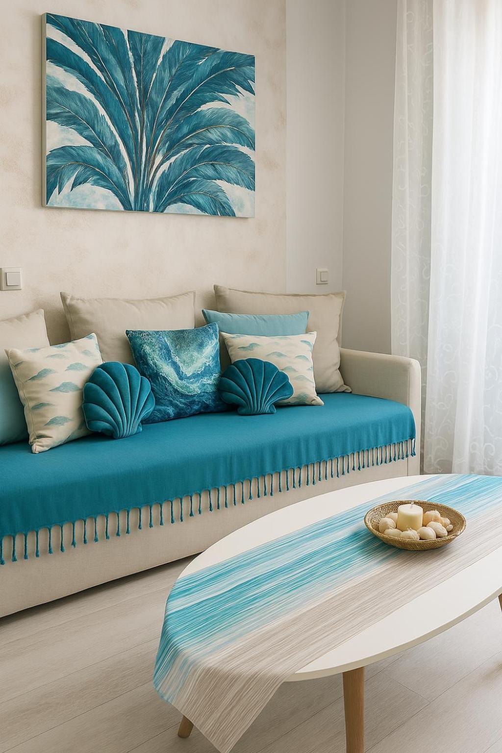 קוסטה טגוויסה Luxury Sea Apartment Lanzarote Palu Holiday House מראה חיצוני תמונה
